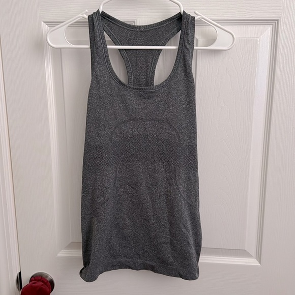 lululemon swiftly tech racer back tank top - Picture 5 of 5